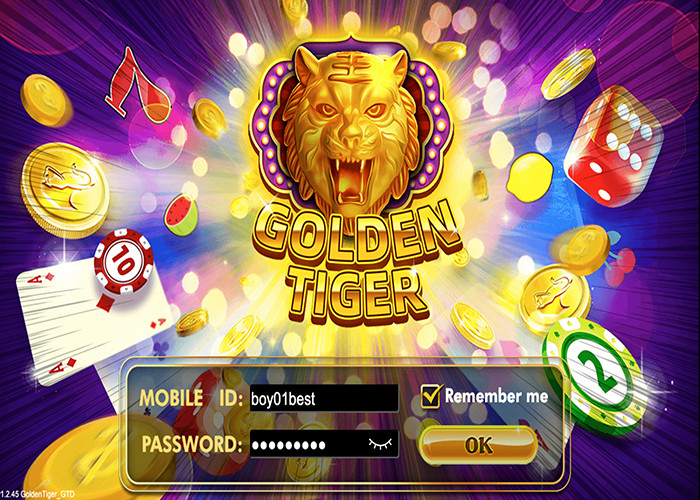último caso de la compañía sobre Tiger Online Slot App Play Hot❤️-de oro en el App del juego del teléfono en venta