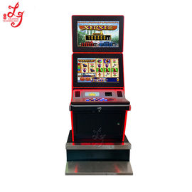 5 In 1 Xerxes/Heart Of Venice/Jungle Wild/Glitz/Zeus/Video Slot Machines Gambling Video  Slot Touch Screen Games Machine