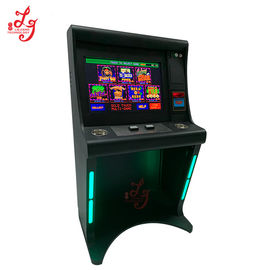 Casino Slot Multi Games Hexa Keno Gold Touch Fox 340s Pog Board