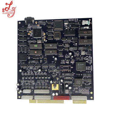 AIO Wms 550 Life Of Luxury 89%-94% LOL PCB Board For Sale